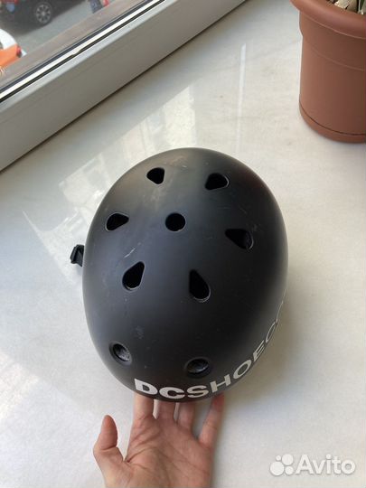 Шлем детский