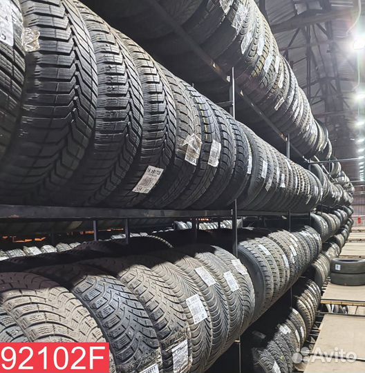 Nokian Tyres Hakkapeliitta 8 195/60 R15 90P