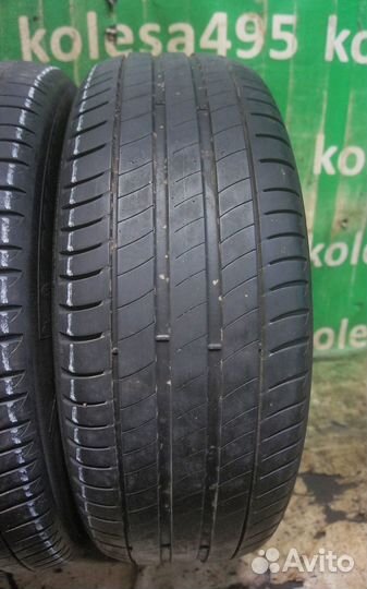 Michelin Primacy 3 215/60 R17 96H