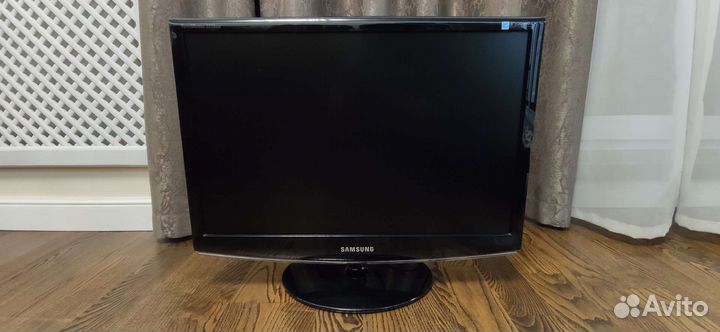 Монитор Samsung SyncMaster 2233BW, 1680x1050, TN