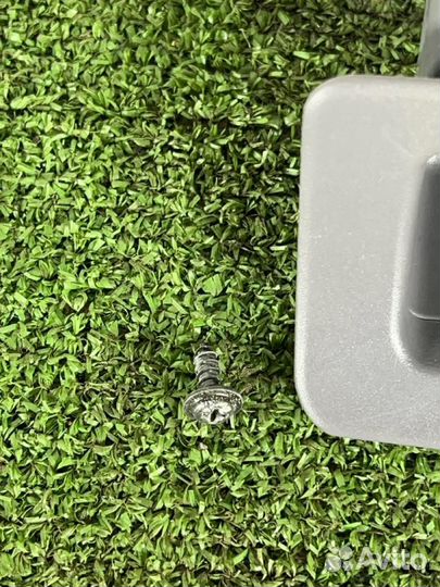 Ручка открывания багажника передняя Toyota Celica