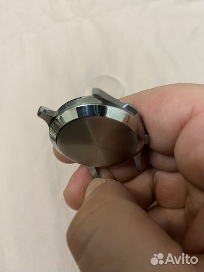 Корпус для часов стрела 3017