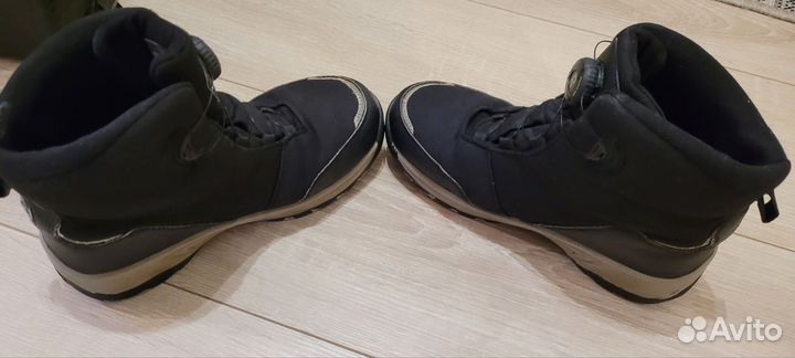 Ботинки зимние Reima р.37