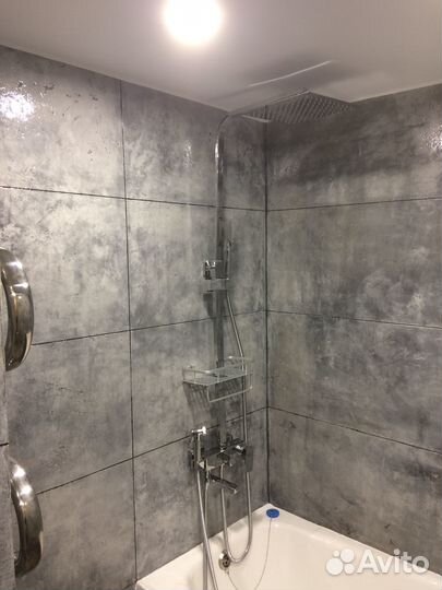 Ремонт в санузле. Ремонт лоджии