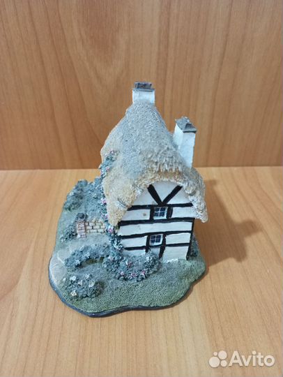 Статуэтка Английский домик