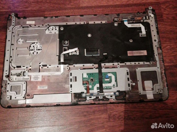Hp Pavilion dv7-6000