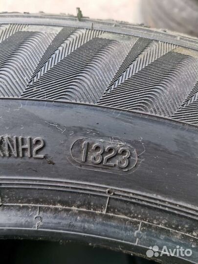 Matador MP 30 Sibir Ice 2 205/55 R16