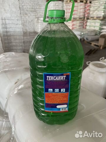 Универсальное моющее средство «Тексанит» 5 л