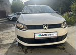 Volkswagen Polo 1.6 MT, 2014, 206 000 км