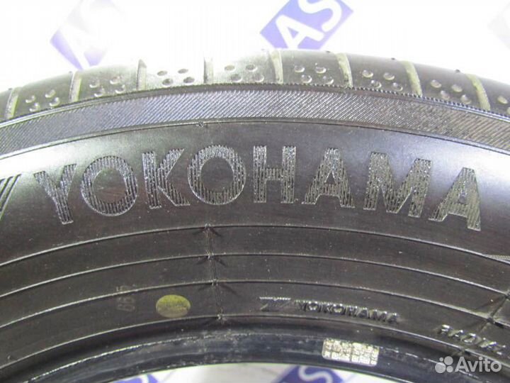 Yokohama BluEarth AE50 195/65 R15 88R