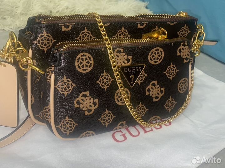 Сумка guess