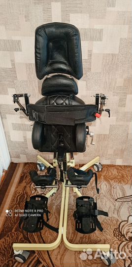 Вертикализатор rtx18