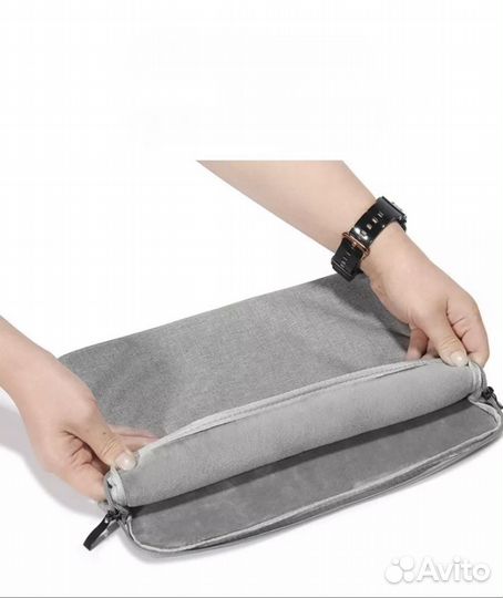 Чехол для ноутбука