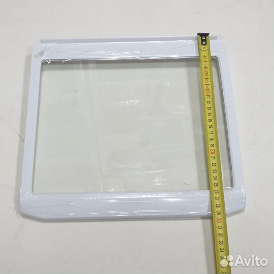 Полка для холодильника Sansung в сборе 305x295 мм