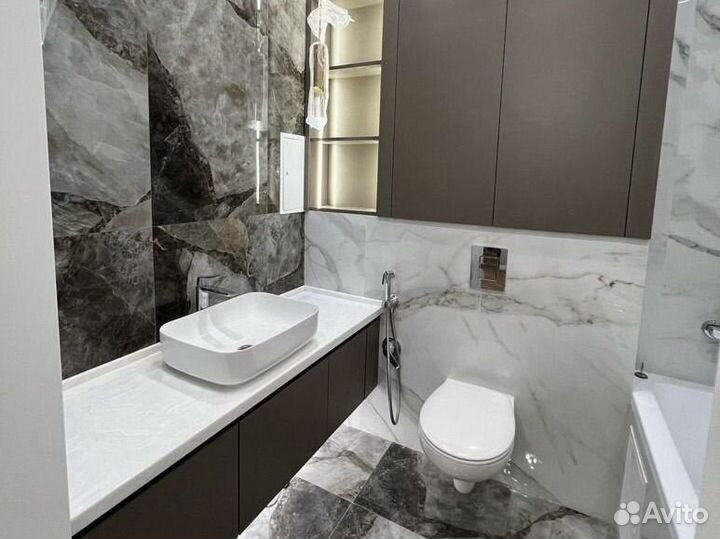 Ремонт и отделка квартир под ключ без предоплаты