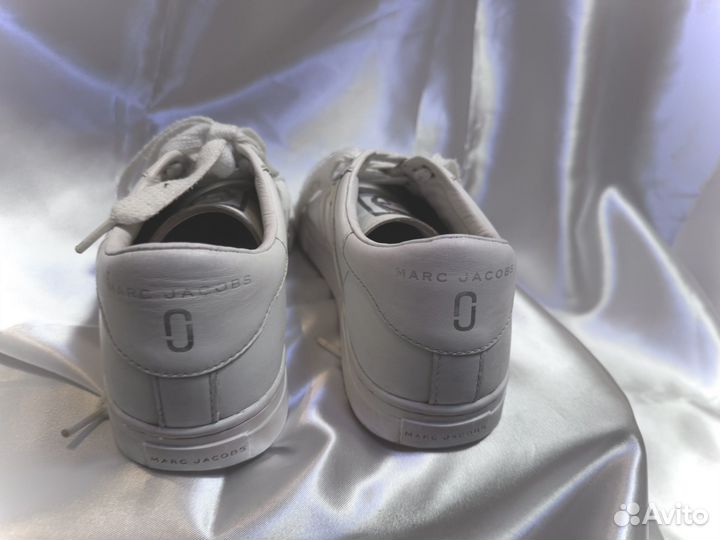 Marc jacobs кроссовки 38