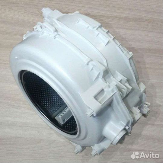 Запчасти для стиральной машины