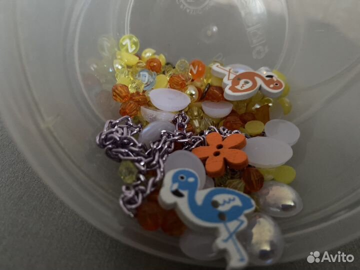 Все для дизайна ногтей