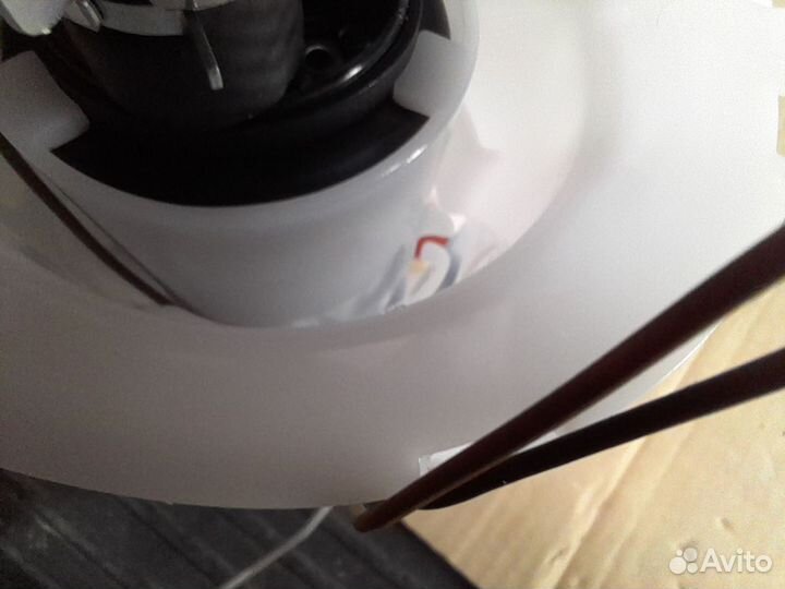 Бензонасос