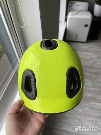 Велошлем детский