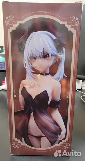 Фигурка Animester Little Demon Lilith