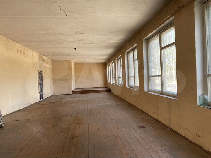 Свободного назначения, 1001 м²