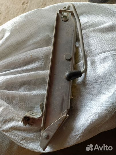 Домкрат audi a4