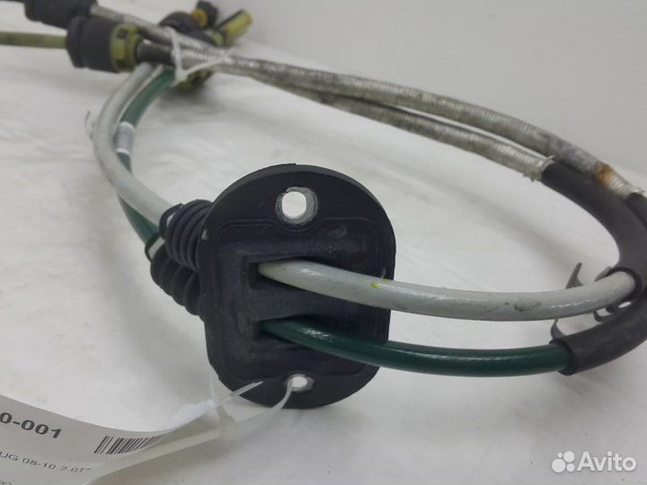 Трос МКПП Ford Kuga