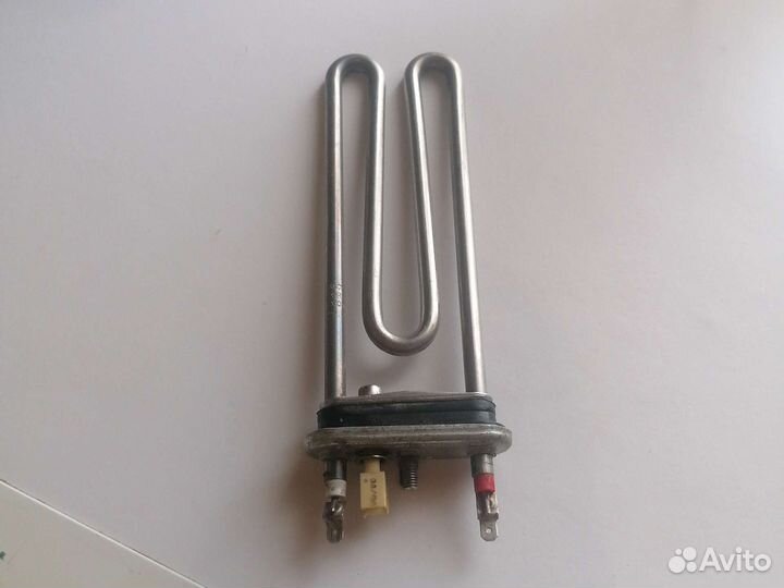 Тэн стиральной машины