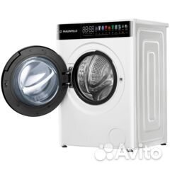 Стиральная машина Maunfeld mfwd14116WH05