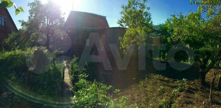 Дача 36 м² на участке 5 сот.