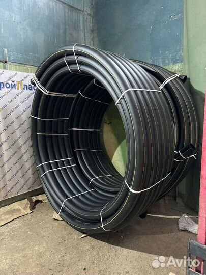Труба пнд 110 sdr11 газ