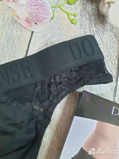 Стринги кружево мужские