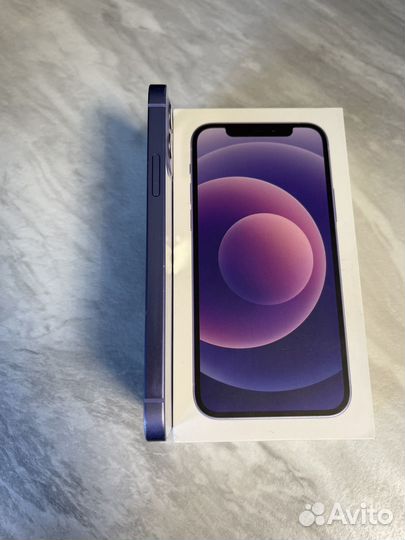 iPhone 12, 128 ГБ