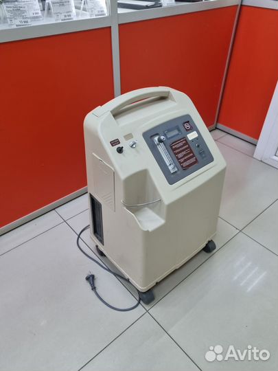 Концентратор кислорода Armed 7F-5L (Ч)