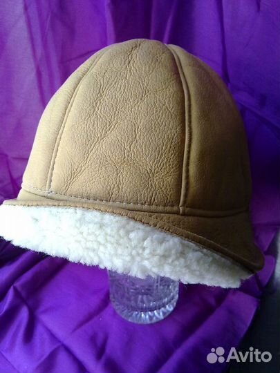 Шапочка Mauro Troisi