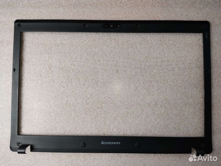 Lenovo G560 – запчасти, разбор