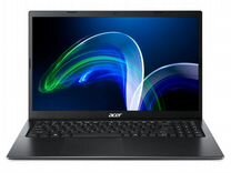 Ноутбук Acer Extensa 15 EX215-54-34XN, i3 1115G4/8