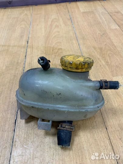 Бачок расширительный Opel Corsa C