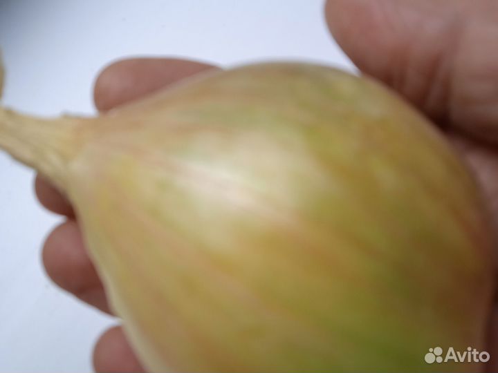 Овощи из деревни