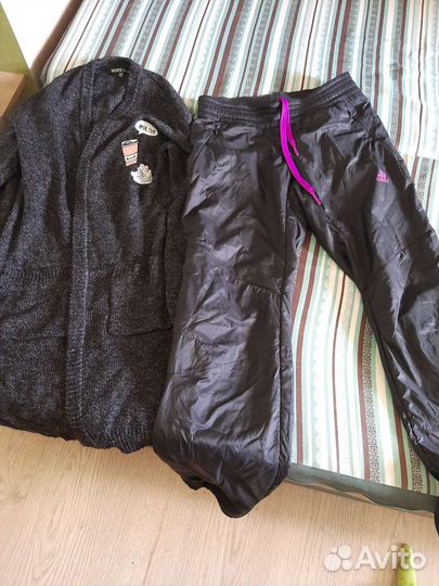 Одежда для девочек