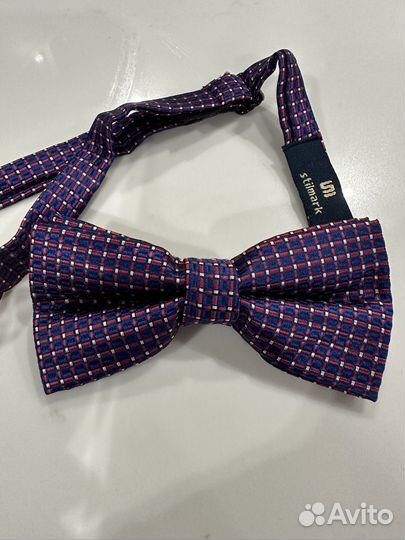 Бабочка детская