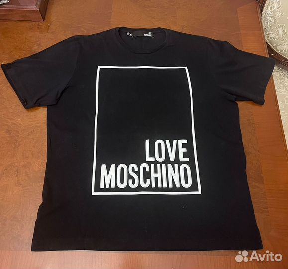 Футболка женская