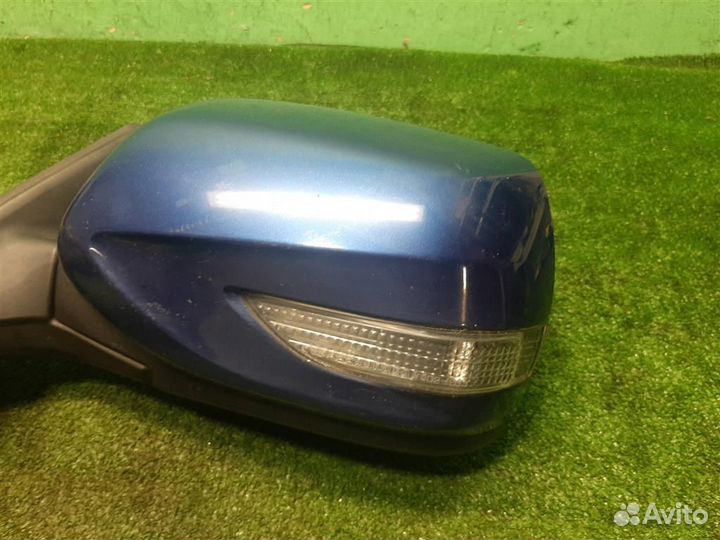 Зеркало левое Subaru Legacy/ Outback BM/B14 2010