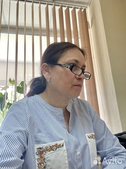 Юридические услуги