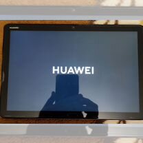 Планшет Huawey MediaPad m5 lite