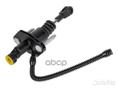 Цилиндр сцепления главный 05-84146-SX Stellox