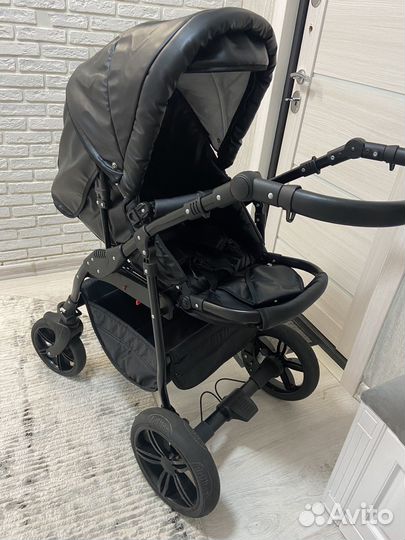 Детские коляски 2в1