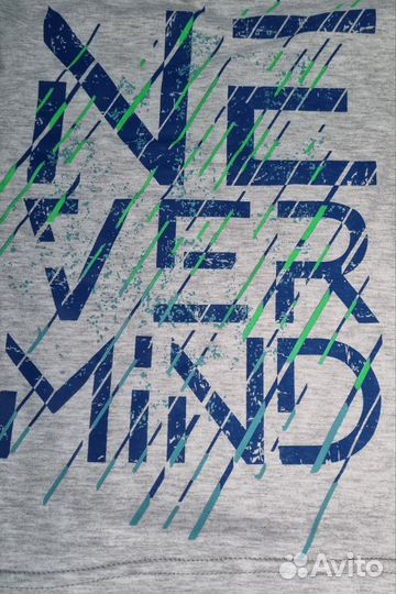 Костюм детский новый летний