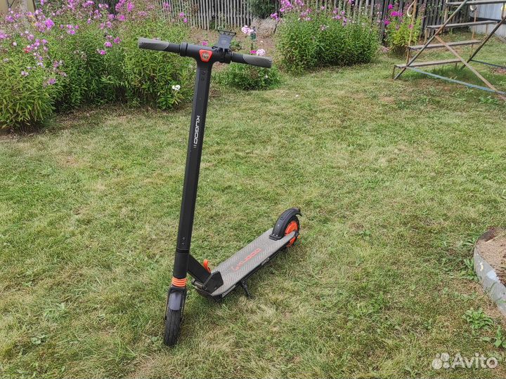 Электросамокат kugoo S1